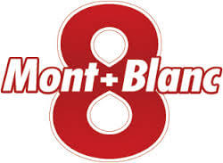 Logo 8 Mont Blanc