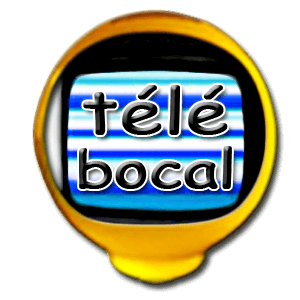 Tele Bocal Logo