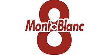 Diffusion sur TV8 Mont Blanc